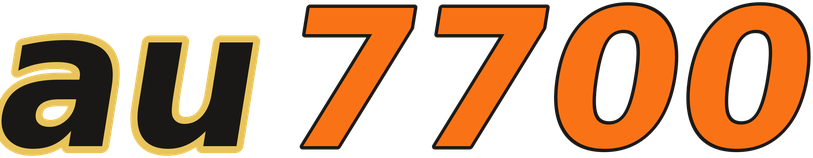 au7700 logo